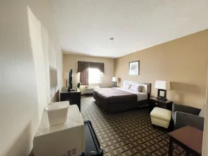 Image of FairBridge Inn & Suites Batavia-Darien Amusement Park