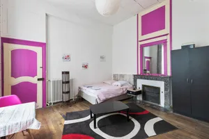 Image of Appartement confortable à Sens - 40 m² + jardin