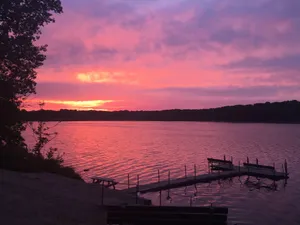 Image of LAKEFRONT HIDDEN GEM !