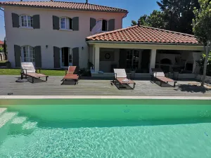 Image of Villa provençale