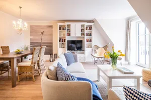 Image of Büsumer Reethus Apartment 2 4