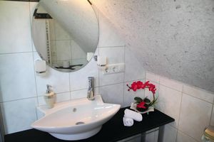 Image of Holiday house Schmalkalden for 1 - 4 persons with 1 bedroom - Holiday house