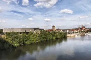 Image of Maritim Hotel Würzburg