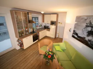 Image of House Blue Ocean Apartment 36, no Smoking, Balcony, Lake View
