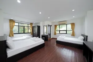 Image of Collection O Khaosan Park