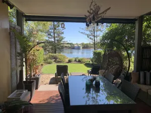 Image of Twin Waters Lagoon Retreat