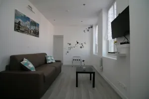 Image of ALL COMFORT Studio for 2 people