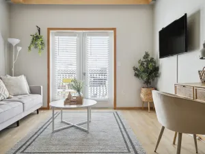 Image of Cozy Condo Escape in Palm Coast by RedAwning