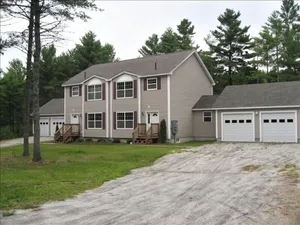 Image of Sunday River Rental