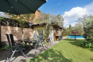 Image of Ferienwohnung mit Aufenthaltsraum