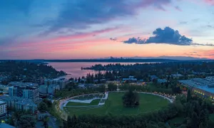 Image of InterContinental Seattle Bellevue, by IHG