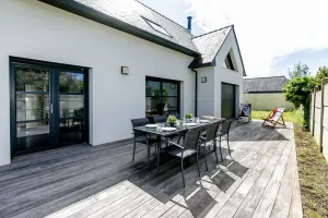 Image of BELLE CONTEMPORAINE, 4 bedrooms