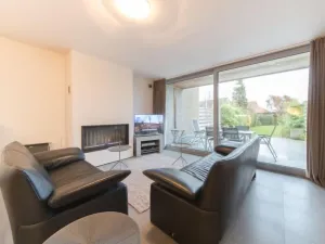 Image of Holiday Home Stella Maris with garage and garden by Interhome
