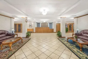 Image of Days Inn and Suites By Wyndham Dumas