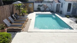 Image of Villa la Ferlandiere
