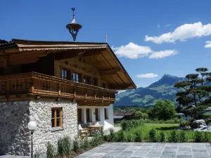 Image of Kitz Boutique Chalet am Lift