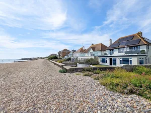 Image of Beach View