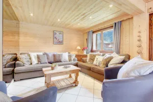 Image of Stunning chalet in the best location in Morzine