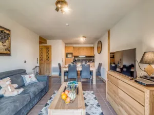 Image of Luxury 3-Room Apartment at Ski Lift, Mountain View, Sleeps 6