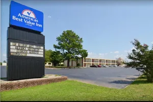 Image of Americas Best Value Inn Wilson - UNIT 15 ONE BED FIRST FLOOR