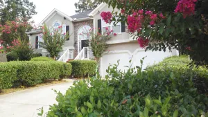 Image of Metro Atlanta Apartment in a House in Douglasville, Georgia 30135 U.S.A.