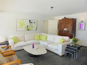 Image of Apartment Chesa Sur Puoz 7 by Interhome