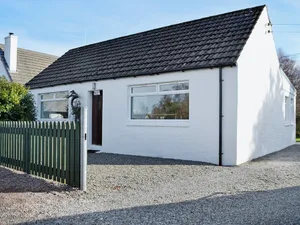 Image of 2 bedroom accommodation in Benderloch near Oban