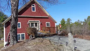 Image of Beautiful spot for family reunion or wedding guests