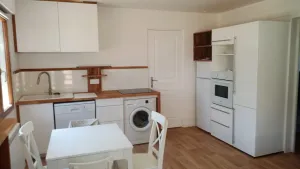 Image of Lacanau Cosy T3 Avec Jardin non Loin du lac