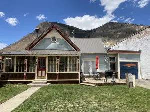 Image of The Hummingbird House -