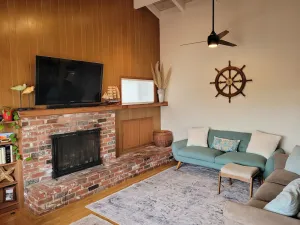 Image of Morro Rock View Black Hill Bungalow Near Golf Course