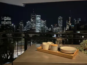 Image of Stunning One Bedroom Unit in the Heart of Kangaroo Point