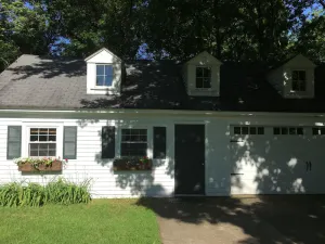 Image of Guest house crash pad a mile from Notre Dame