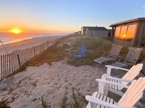 Image of \"Pura Vida\" Oceanfront at Pajaro Dunes * new grocery delivery!