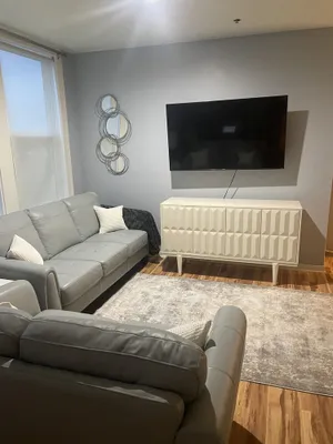 Image of Beautiful 7th Floor Condo in Gainesville, Florida!