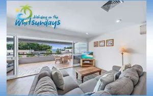 Image of Blue Lagoon Airlie Beach