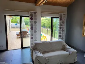 Image of Villa 160 m2 with magnificent view.