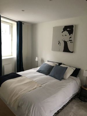 Image of Charming single-storey studio in a quiet location