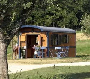 Image of Camping 4 étoiles - Piscine - eed0aa
