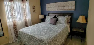 Image of 💖Cozy, Clean & Comfy | AC,Gym&Pool |<2mi to UofA💖