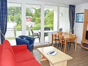 Image of Appartementhaus mit Meerblick im Ostseebad Göhren HO