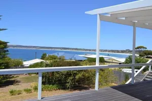 Image of Sea's The Day - Emu Bay Kangaroo Island