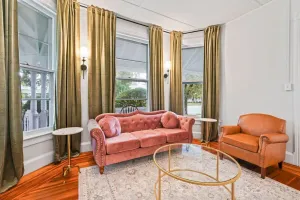Image of Suite Rose by Saratoga Stays