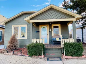 Image of Charming home - Downtown area