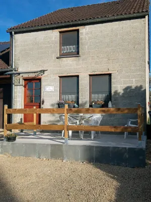 Image of Rural cottage 6 people comfortable