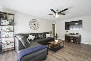 Image of Wonderful 3 bed 2 bath home with plenty of parking