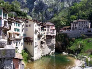 Image of Lodging in the heart of the Vercors