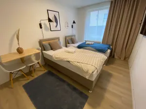 Image of Sali-Bayreuth Komfortable Wohnung in der Nähe des Zentrums