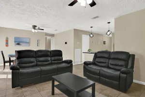Image of Family Retreat: Patio, RokuTV, Sleeps 10