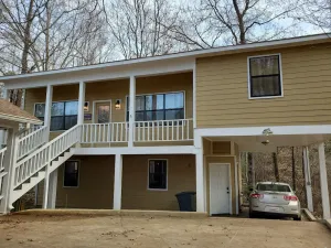 Image of Private Apartment - Less than 4 miles from the Ole Miss Campus